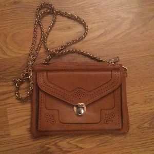 Francesca’s crossbody